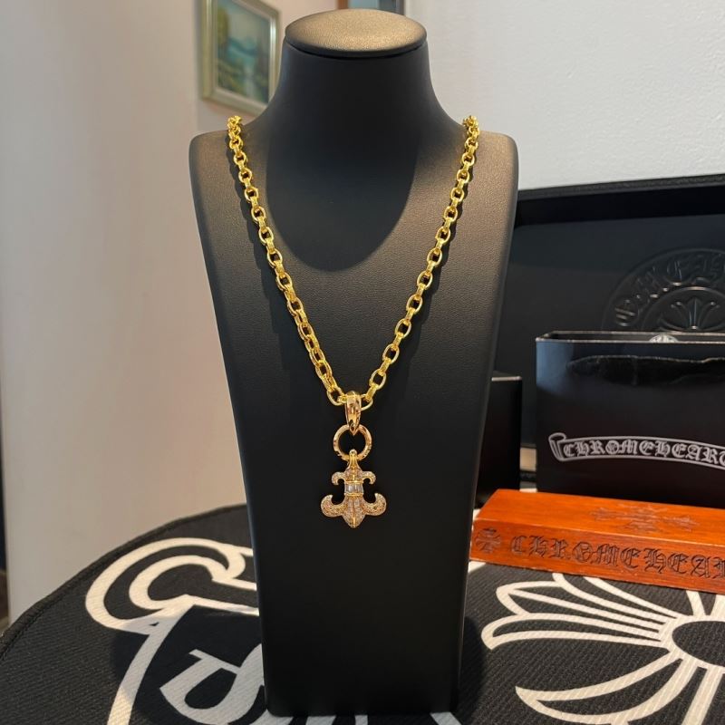 Chrome Hearts Necklaces